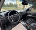 Хендай Санта Фе 2010 в Луцке на Automoto.ua Серый Хендай Санта Фе, объемом двигателя 2.2 л и пробегом 200 тыс. км за 12000 $, фото 4 на Automoto.ua