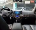 Серый Хендай Санта Фе, объемом двигателя 2 л и пробегом 92 тыс. км за 11900 $, фото 20 на Automoto.ua