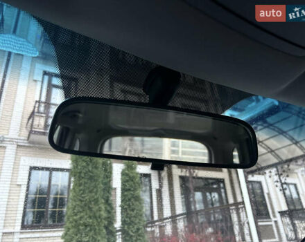 Сірий Хендай Санта Фе, об'ємом двигуна 2.2 л та пробігом 269 тис. км за 9990 $, фото 52 на Automoto.ua