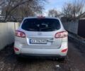 Серый Хендай Санта Фе, объемом двигателя 2.4 л и пробегом 150 тыс. км за 1500 $, фото 1 на Automoto.ua