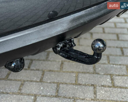 Серый Хендай Санта Фе, объемом двигателя 2.2 л и пробегом 229 тыс. км за 11900 $, фото 55 на Automoto.ua