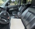 Хендай Санта Фе 2010 в Луцке на Automoto.ua Серый Хендай Санта Фе, объемом двигателя 2.2 л и пробегом 200 тыс. км за 12000 $, фото 7 на Automoto.ua
