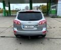 Сірий Хендай Санта Фе, об'ємом двигуна 2.2 л та пробігом 202 тис. км за 12000 $, фото 2 на Automoto.ua