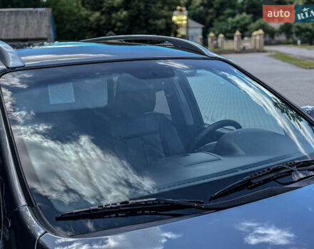 Серый Хендай Санта Фе, объемом двигателя 2.2 л и пробегом 229 тыс. км за 11900 $, фото 53 на Automoto.ua