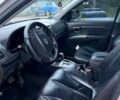 Сірий Хендай Санта Фе, об'ємом двигуна 2.2 л та пробігом 202 тис. км за 12000 $, фото 5 на Automoto.ua