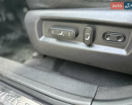 Сірий Хендай Санта Фе, об'ємом двигуна 2.2 л та пробігом 296 тис. км за 10800 $, фото 24 на Automoto.ua
