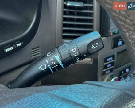 Серый Хендай Санта Фе, объемом двигателя 2.2 л и пробегом 229 тыс. км за 11900 $, фото 73 на Automoto.ua