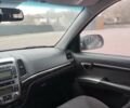 Серый Хендай Санта Фе, объемом двигателя 2.36 л и пробегом 140 тыс. км за 9900 $, фото 14 на Automoto.ua