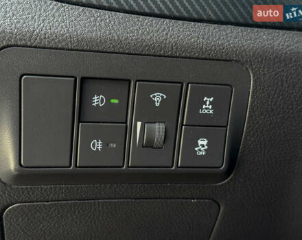 Серый Хендай Санта Фе, объемом двигателя 2.2 л и пробегом 229 тыс. км за 11900 $, фото 76 на Automoto.ua