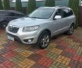 Сірий Хендай Санта Фе, об'ємом двигуна 2.2 л та пробігом 265 тис. км за 11500 $, фото 1 на Automoto.ua