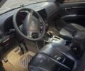 Серый Хендай Санта Фе, объемом двигателя 2 л и пробегом 270 тыс. км за 12000 $, фото 12 на Automoto.ua