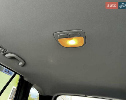 Серый Хендай Санта Фе, объемом двигателя 2.2 л и пробегом 235 тыс. км за 12900 $, фото 25 на Automoto.ua