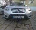 Серый Хендай Санта Фе, объемом двигателя 2 л и пробегом 250 тыс. км за 10800 $, фото 19 на Automoto.ua