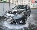 Серый Хендай Санта Фе, объемом двигателя 2.2 л и пробегом 202 тыс. км за 13999 $, фото 7 на Automoto.ua