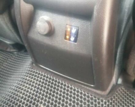 Хендай Санта Фе 2011 в Нетешине на Automoto.ua Серый Хендай Санта Фе, объемом двигателя 2.2 л и пробегом 309 тыс. км за 12800 $, фото 30 на Automoto.ua