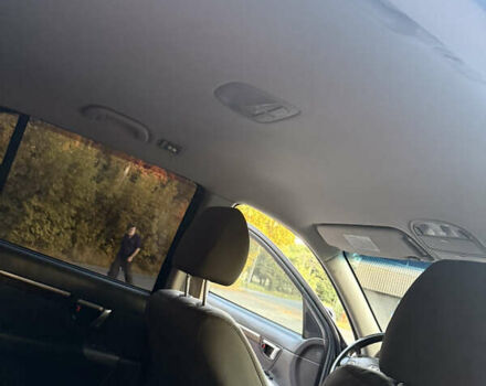 Хендай Санта Фе 2011 в Львове на Automoto.ua Серый Хендай Санта Фе, объемом двигателя 2.2 л и пробегом 268 тыс. км за 12200 $, фото 34 на Automoto.ua