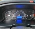 Серый Хендай Санта Фе, объемом двигателя 2.2 л и пробегом 165 тыс. км за 12500 $, фото 27 на Automoto.ua