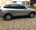 Хендай Санта Фе 2011 у Ахтырке на Automoto.ua Сірий Хендай Санта Фе, об'ємом двигуна 2.2 л та пробігом 243 тис. км за 11350 $, фото 5 на Automoto.ua