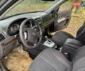 Хендай Санта Фе 2011 в Виннице на Automoto.ua Серый Хендай Санта Фе, объемом двигателя 2.2 л и пробегом 222 тыс. км за 12800 $, фото 11 на Automoto.ua