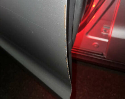 Серый Хендай Санта Фе, объемом двигателя 2.36 л и пробегом 51 тыс. км за 10800 $, фото 19 на Automoto.ua