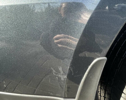 Серый Хендай Санта Фе, объемом двигателя 2.2 л и пробегом 228 тыс. км за 14777 $, фото 11 на Automoto.ua