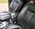 Сірий Хендай Санта Фе, об'ємом двигуна 2.2 л та пробігом 162 тис. км за 13500 $, фото 43 на Automoto.ua