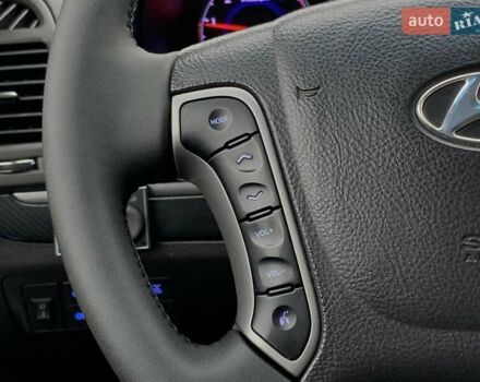 Серый Хендай Санта Фе, объемом двигателя 2.2 л и пробегом 193 тыс. км за 14255 $, фото 41 на Automoto.ua