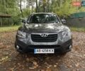 Хендай Санта Фе 2011 в Виннице на Automoto.ua Серый Хендай Санта Фе, объемом двигателя 2.2 л и пробегом 222 тыс. км за 12800 $, фото 3 на Automoto.ua