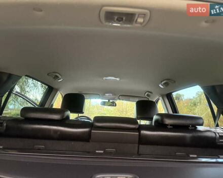 Серый Хендай Санта Фе, объемом двигателя 2.2 л и пробегом 226 тыс. км за 12999 $, фото 46 на Automoto.ua