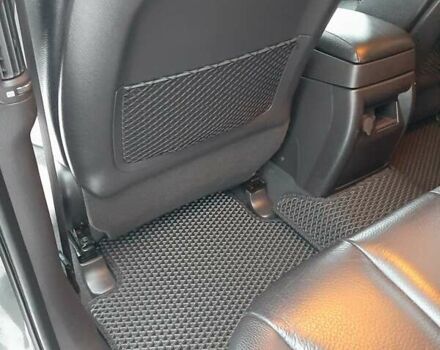 Хендай Санта Фе 2011 у Чернівцях на Automoto.ua Сірий Хендай Санта Фе, об'ємом двигуна 2.2 л та пробігом 250 тис. км за 11679 $, фото 23 на Automoto.ua