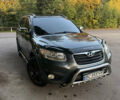 Хендай Санта Фе 2011 в Львове на Automoto.ua Серый Хендай Санта Фе, объемом двигателя 2.2 л и пробегом 268 тыс. км за 12200 $, фото 6 на Automoto.ua
