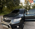 Хендай Санта Фе 2011 в Львове на Automoto.ua Серый Хендай Санта Фе, объемом двигателя 2.2 л и пробегом 268 тыс. км за 12200 $, фото 10 на Automoto.ua