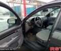 Серый Хендай Санта Фе, объемом двигателя 2.4 л и пробегом 185 тыс. км за 9500 $, фото 9 на Automoto.ua