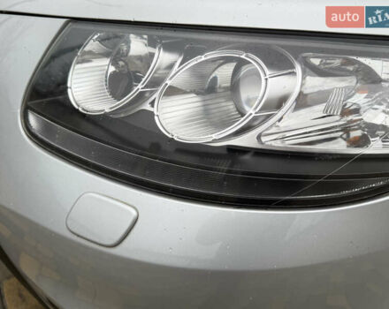 Серый Хендай Санта Фе, объемом двигателя 2.2 л и пробегом 148 тыс. км за 12950 $, фото 46 на Automoto.ua