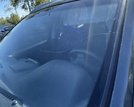 Серый Хендай Санта Фе, объемом двигателя 2.2 л и пробегом 228 тыс. км за 14777 $, фото 9 на Automoto.ua