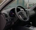 Серый Хендай Санта Фе, объемом двигателя 2.2 л и пробегом 193 тыс. км за 14255 $, фото 10 на Automoto.ua