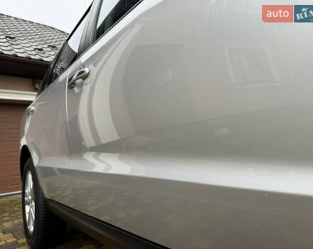 Серый Хендай Санта Фе, объемом двигателя 2.2 л и пробегом 148 тыс. км за 12950 $, фото 69 на Automoto.ua