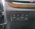 Серый Хендай Санта Фе, объемом двигателя 2.2 л и пробегом 165 тыс. км за 12500 $, фото 47 на Automoto.ua
