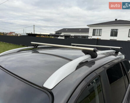 Хендай Санта Фе 2011 у Вінниці на Automoto.ua Сірий Хендай Санта Фе, об'ємом двигуна 2.2 л та пробігом 219 тис. км за 11300 $, фото 8 на Automoto.ua