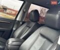 Сірий Хендай Санта Фе, об'ємом двигуна 2.2 л та пробігом 180 тис. км за 11200 $, фото 22 на Automoto.ua
