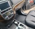 Сірий Хендай Санта Фе, об'ємом двигуна 2.2 л та пробігом 162 тис. км за 13500 $, фото 22 на Automoto.ua