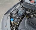 Серый Хендай Санта Фе, объемом двигателя 2.2 л и пробегом 165 тыс. км за 12500 $, фото 46 на Automoto.ua