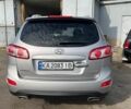 Сірий Хендай Санта Фе, об'ємом двигуна 2.4 л та пробігом 142 тис. км за 12800 $, фото 2 на Automoto.ua