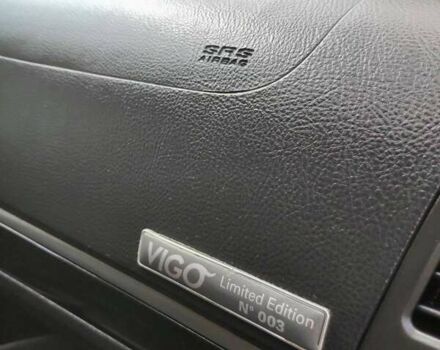 Сірий Хендай Санта Фе, об'ємом двигуна 2 л та пробігом 270 тис. км за 12500 $, фото 14 на Automoto.ua