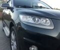 Хендай Санта Фе 2011 в Хмельницком на Automoto.ua Серый Хендай Санта Фе, объемом двигателя 2.2 л и пробегом 198 тыс. км за 14300 $, фото 4 на Automoto.ua