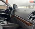 Сірий Хендай Санта Фе, об'ємом двигуна 2.2 л та пробігом 180 тис. км за 11200 $, фото 34 на Automoto.ua