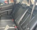 Сірий Хендай Санта Фе, об'ємом двигуна 2.4 л та пробігом 142 тис. км за 12800 $, фото 6 на Automoto.ua