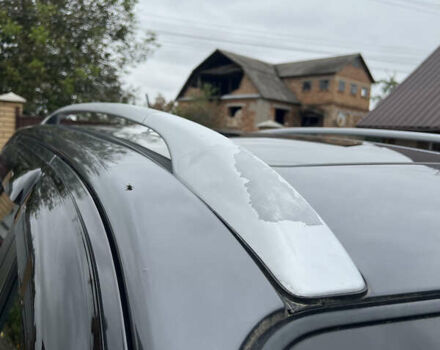 Хендай Санта Фе 2011 в Понинка на Automoto.ua Серый Хендай Санта Фе, объемом двигателя 2.2 л и пробегом 194 тыс. км за 13000 $, фото 19 на Automoto.ua