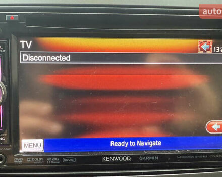 Хендай Санта Фе 2011 у Вінниці на Automoto.ua Сірий Хендай Санта Фе, об'ємом двигуна 2.2 л та пробігом 219 тис. км за 11300 $, фото 14 на Automoto.ua