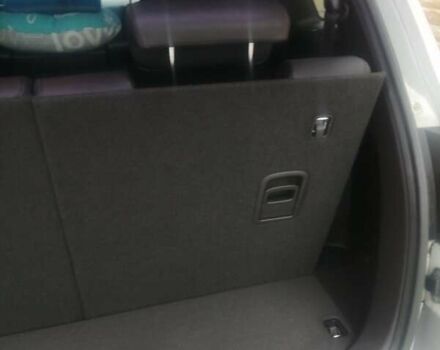 Хендай Санта Фе 2011 в Нетешине на Automoto.ua Серый Хендай Санта Фе, объемом двигателя 2.2 л и пробегом 309 тыс. км за 12800 $, фото 24 на Automoto.ua